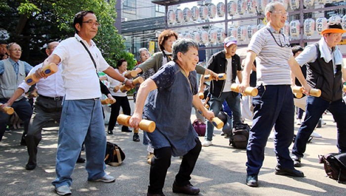 移民,老龄化,人口观察,生育