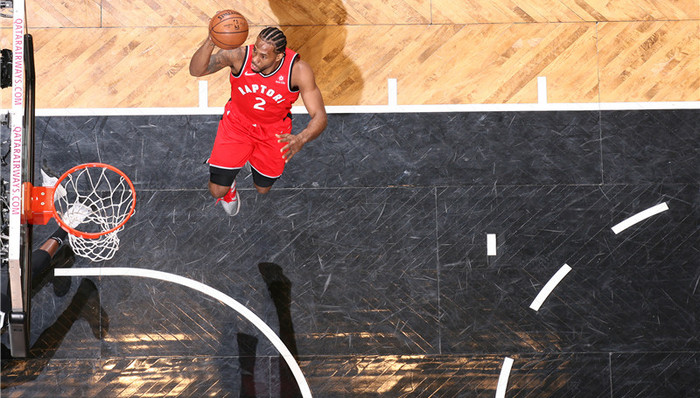 【体育晚报】猛龙破篮网迎五连胜 国际足联排名国足下降两位