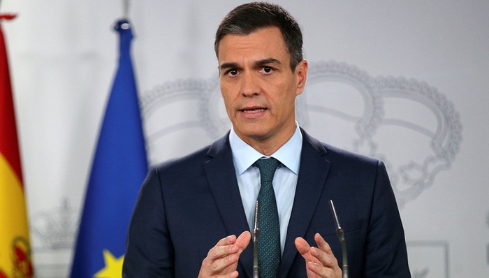 西班牙,大选,加泰罗尼亚,独立,公投