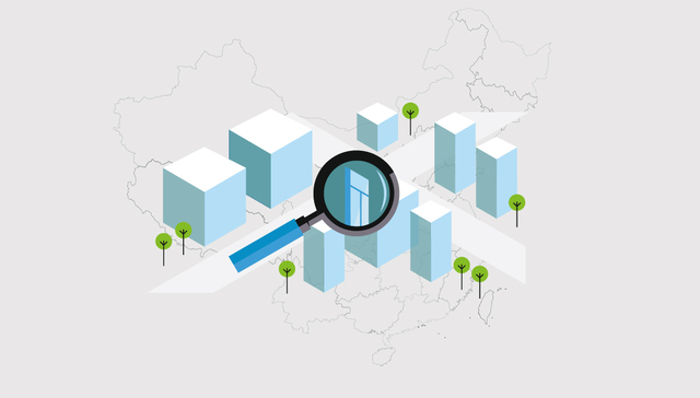 数据 | 房贷利率下调、成交量拉升，房价又要开始涨了？