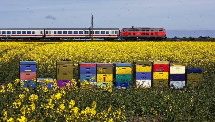 李克强将出访欧洲 提升中欧关系并加强“一带一路”朋友圈