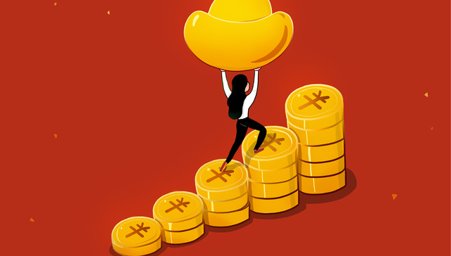 深成指创下史上最长周K线连阳记录，主力资金却在持续流出