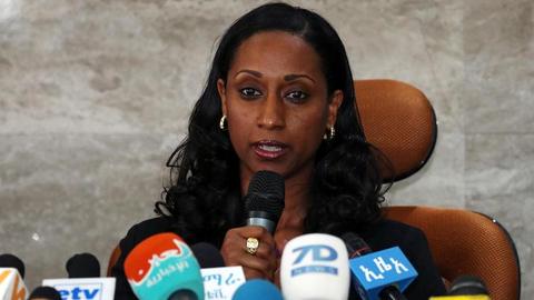 埃塞空难调查报告发布：坠机前飞行员按正确程序操作