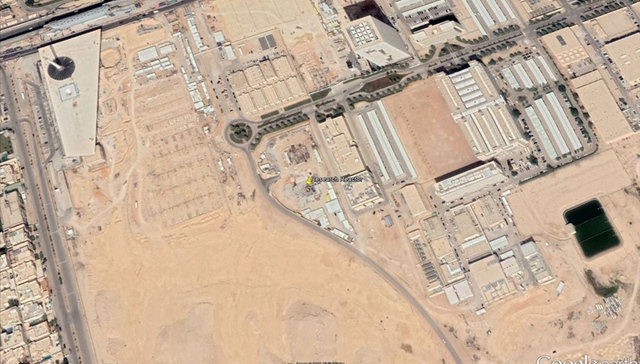 沙特,核反应堆,武器,美国,技术,国际原子能