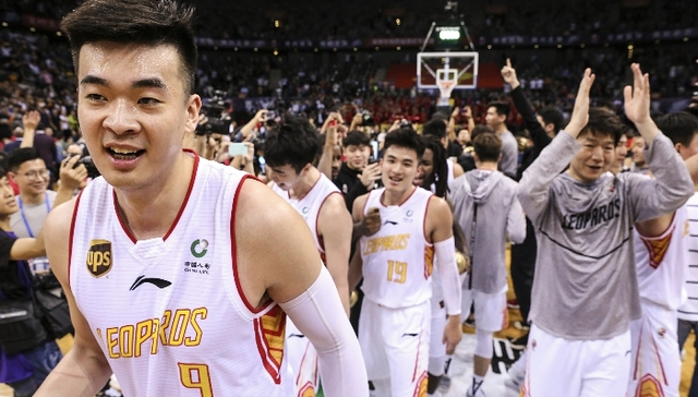 深圳逆转北京创联赛最强翻盘，CBA半决赛对阵诞生