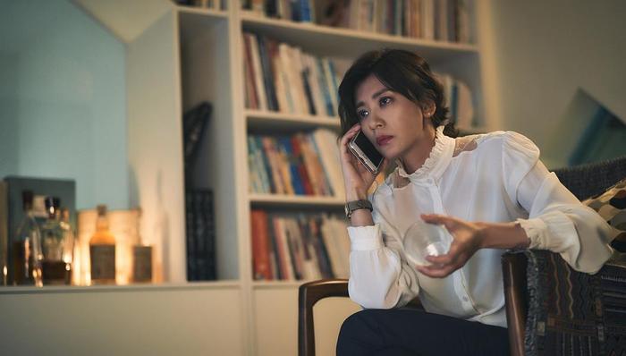 乔安,个应,罪案,我们与恶的距离,恶,善,贾静雯,魔鬼,恶人,沙雕