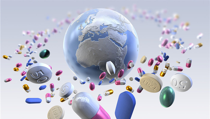 智飞生物,云南白药,华大基因