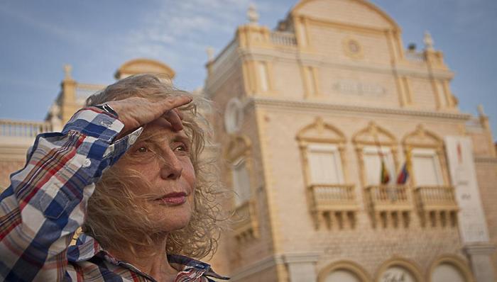 【文娱早报】克莱尔·德尼将担任戛纳短片竞赛与电影基石单元主席 韩国百想艺术大赏公布提名