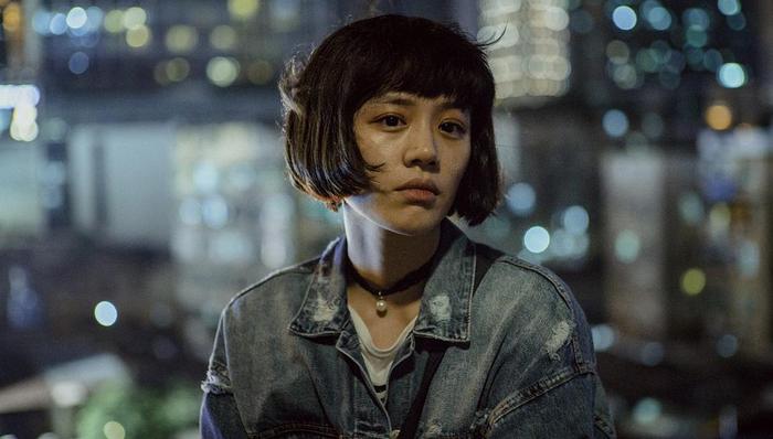 【个人意见】《风中有朵雨做的云》：越看越晕，越看越清醒