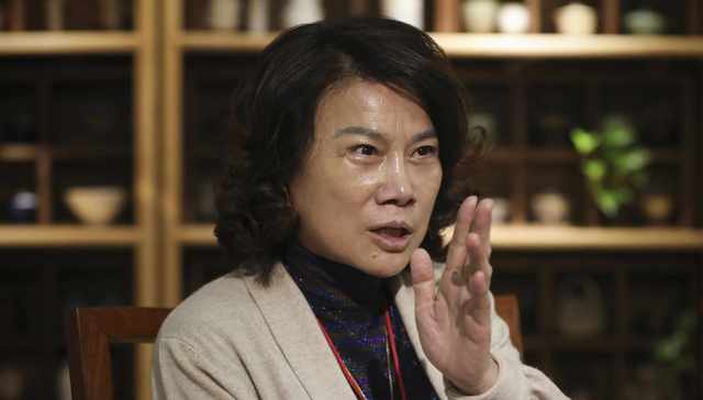 格力电器,董明珠,国企混改