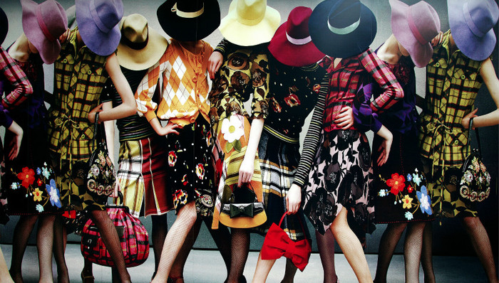 从“来样加工”到为全球“量体裁衣”——透过“迪尚之路”看新旧动能转换