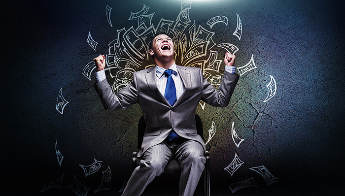 陆正耀,神州,UAA,OYO,烧钱,经济酒店,Uber,咖啡,门徒,租车