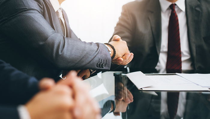 第九轮中美经贸高级别磋商顺利结束