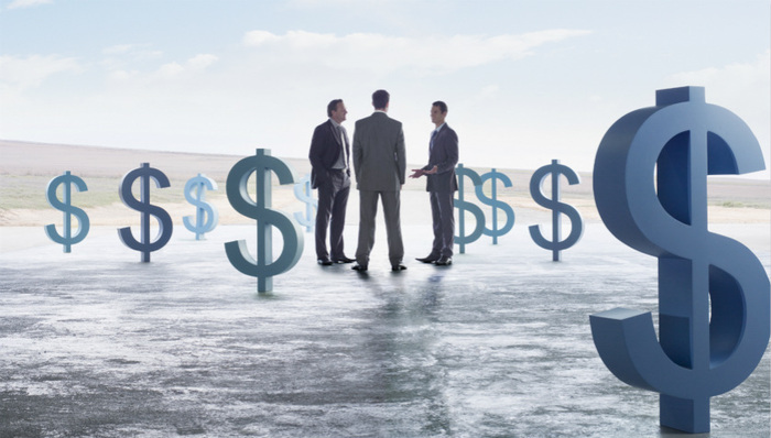 解禁股;解禁;视觉中国