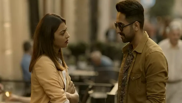 调音师,阿卡什,医生,结尾,西米,受害者,器官,苏菲,编剧,观众