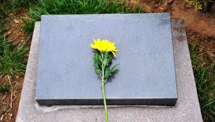 坟墓,非法买卖,青岛崂山,崂山风景区,AAAAA,墓地,景区旅游,山林,祭祀,村民