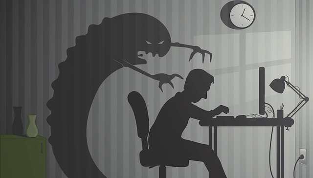 【思想界】“工作996，生病ICU”：程序员的硬核反抗