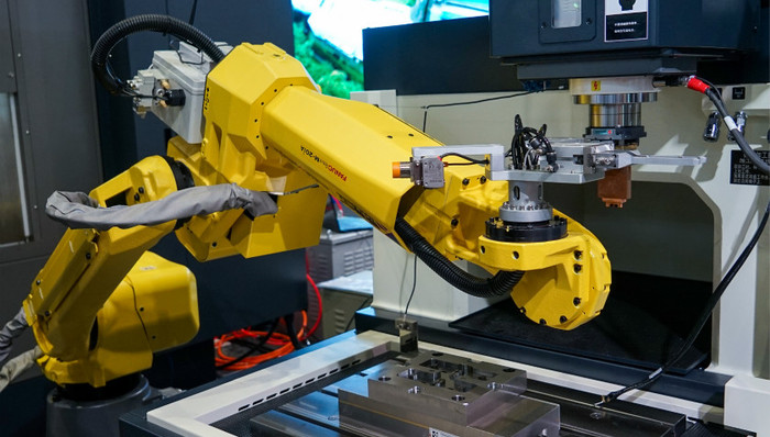 “中国智造”的未来不是梦