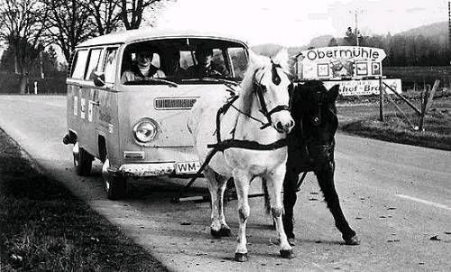 【深度】MINI和smart易手，小车时代的变奏曲