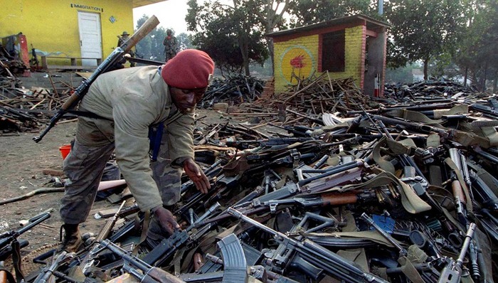 卢旺达,大屠杀,法国