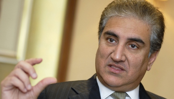 印度,巴基斯坦,选举,攻击