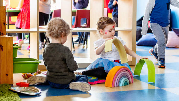 幼儿园,职业教育,学前教育法