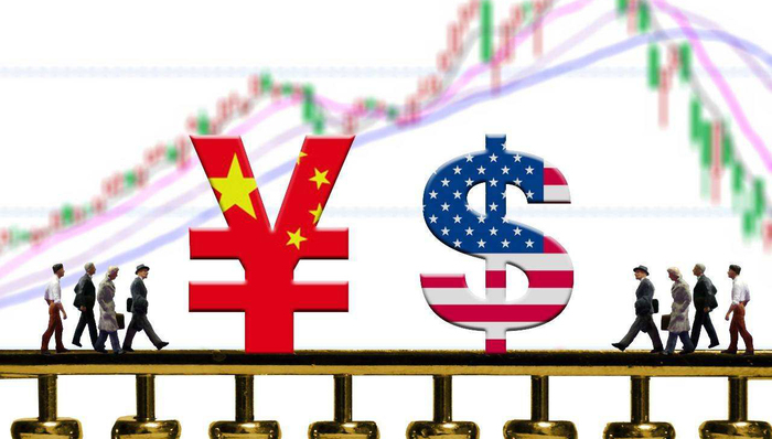 经贸关系,中美两国,中美贸易,经贸合作,协议文本,社评,瓜熟蒂落,美方,特朗普,股市