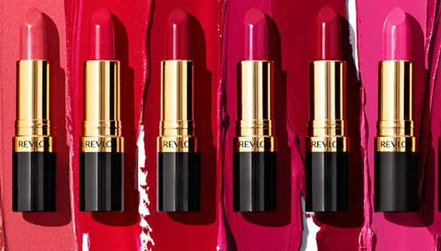 露华浓,彩妆,伊丽莎白·雅顿