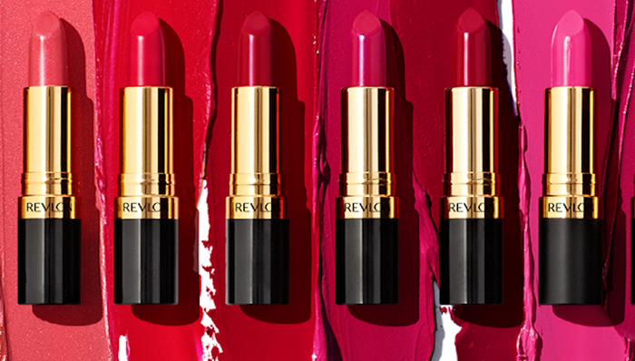 露华浓,彩妆,伊丽莎白·雅顿