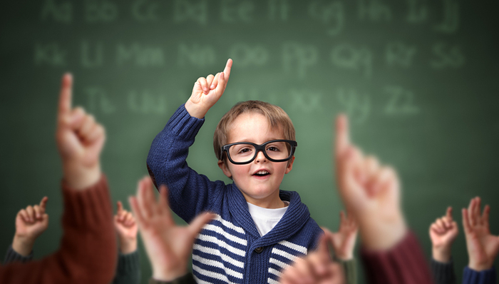 低龄留学,升学考试