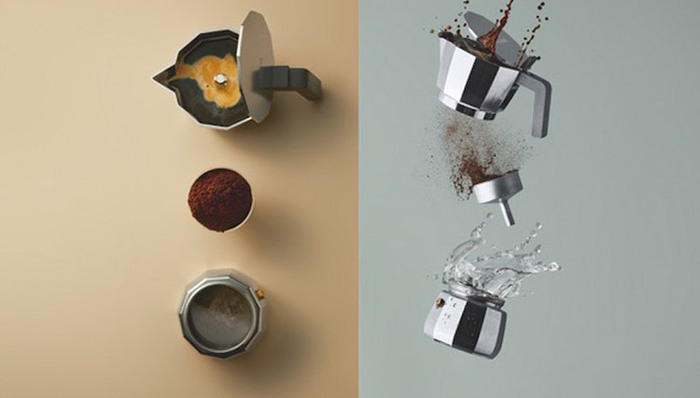 生活美学清单 |明媚春日里的餐桌物语