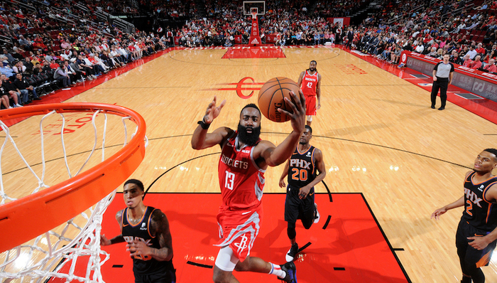 【体育晚报】杭州亚运会举办时间公布 火箭破三分纪录勇士锁定西部第一