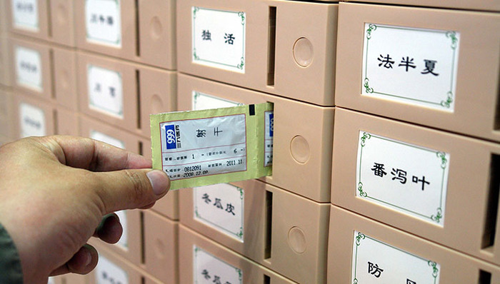 连续三年收入翻番，神威药业中药配方颗粒市场有多大？