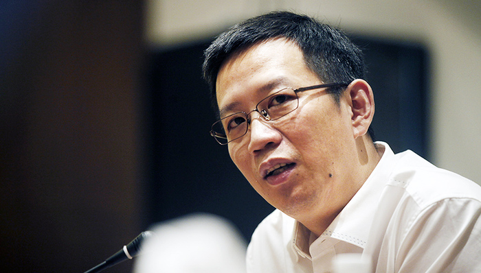 你以为吴晓波是自媒体，但他铁了心要做教培公司