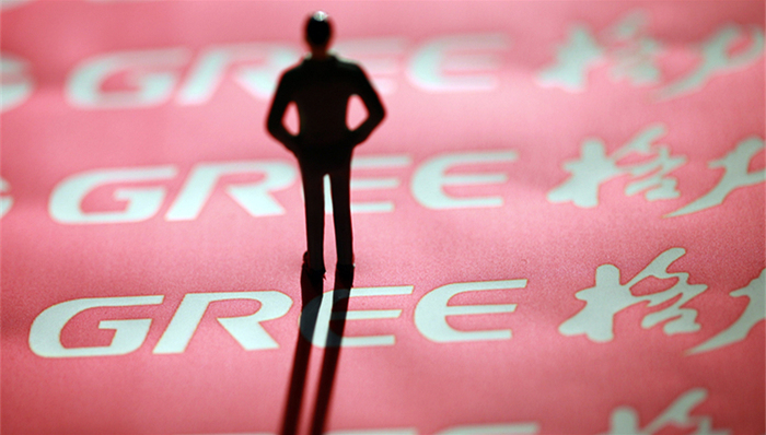 格力电器,格力,董明珠,格力集团