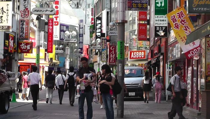 天下故事,惊奇的发现