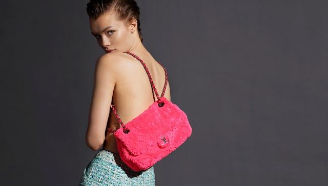 香奈儿再次控告二手平台贩售假货，还说鉴伪专家也不可信