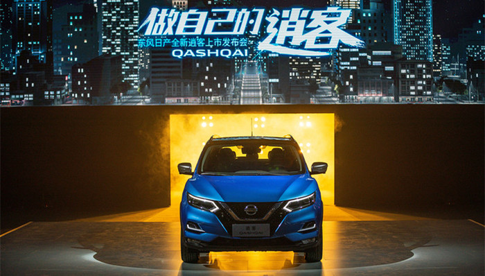 新车速报,车圈观察