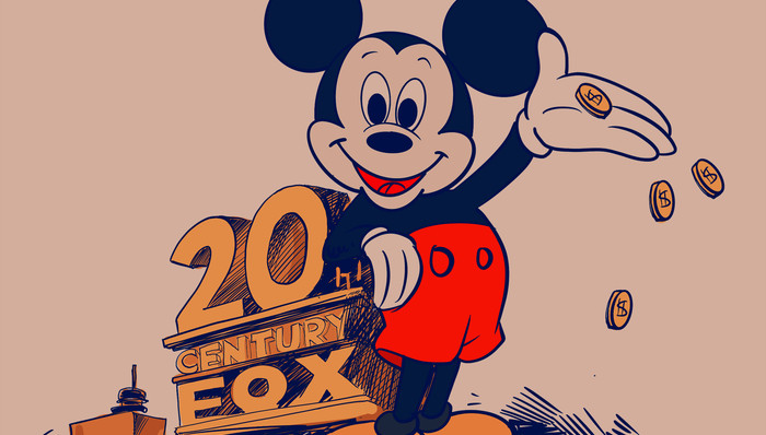 好莱坞电影,流媒体