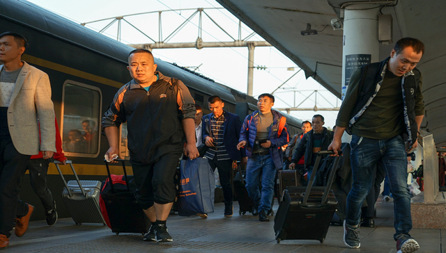 有缩有扩、支持存量的城市变局，你准备好了吗？