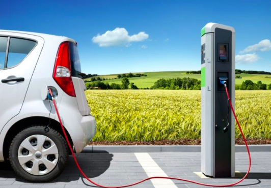 新能源汽车,补贴,车圈观察