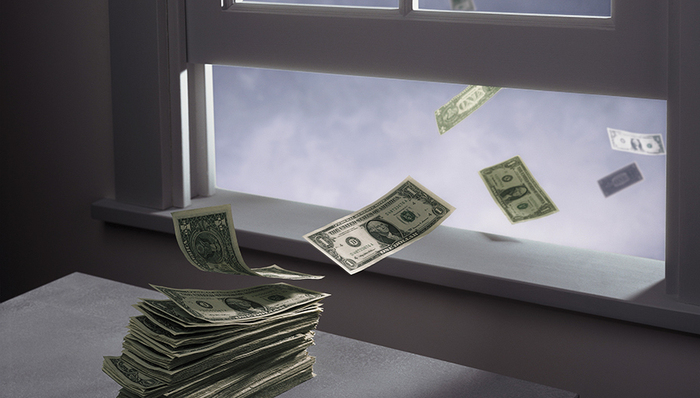 中小房地产企业,银行体系