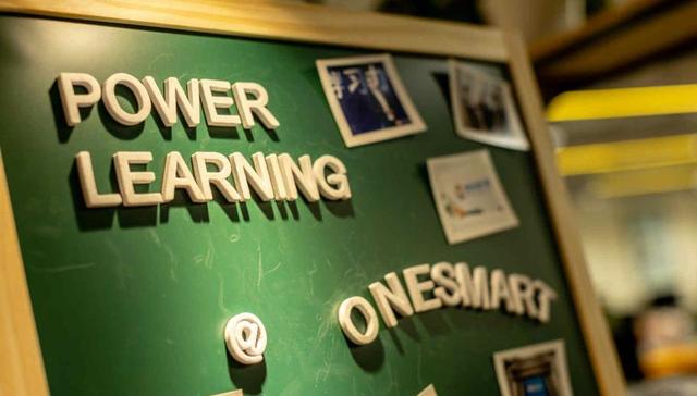 成立仅11年的精锐教育如何成长为教育新巨头