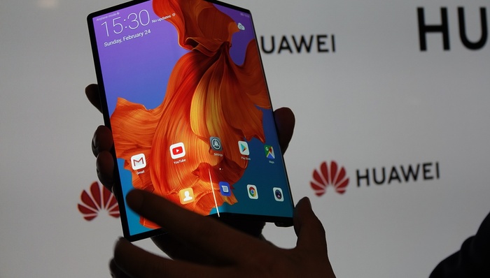 快看 | 京东方高层：京东方柔性显示屏2019年出货量将达到3000-5000万片