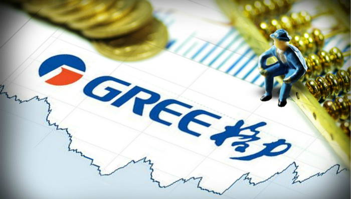 格力集团400亿转让格力电器，董明珠15年前愤怒阻止，如今罕见沉默