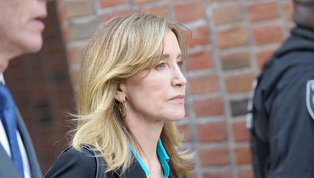 美高校招生舞弊案13名家长同意认罪，或面临数年监禁与高额罚款