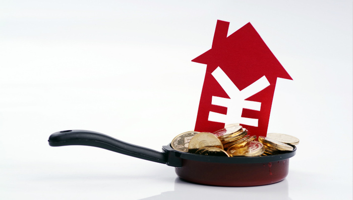 一二线楼市持续回暖 房企卖房抢收“活在当下” 