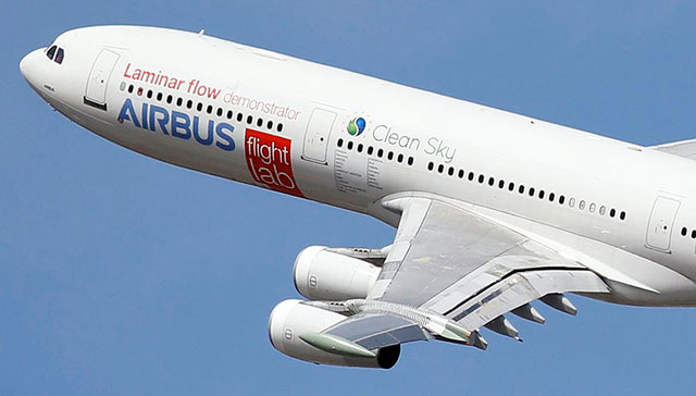 美国,欧盟,关税,空客