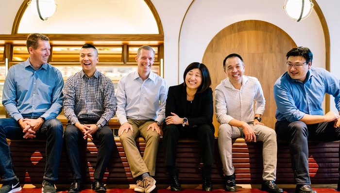 对话GGV：不要追什么所谓的风口，更不要为了竞争而烧钱