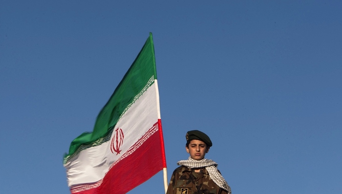 伊朗,伊斯兰革命卫队,美国,恐怖组织,圣城旅